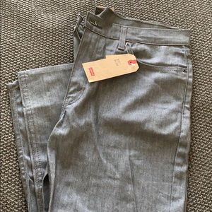 Levi’s 511 slim stretch 38x32-BRAND NEW WITH TAGS